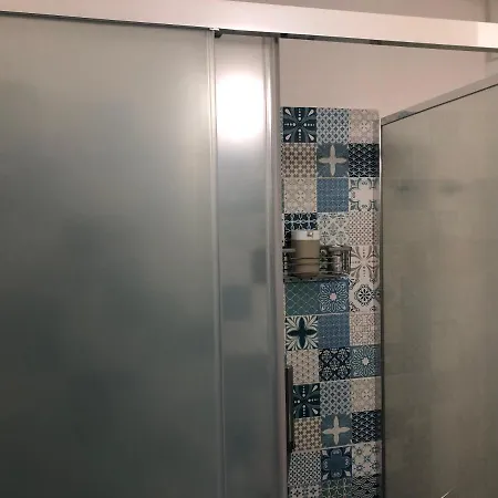 דירה Plebiscito Apartament By Ele נאפולי